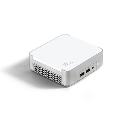 Asus NUC 13 Pro Desk Edition Mini PC NUC13VYKi70QC, MiniPC