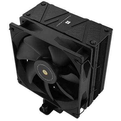 Thermalright Assassin Spirit 120 EVO DARK -prosessorijäähdytin