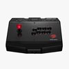 Mad Catz T.E. 3 Arcade Fight Stick (PC), musta