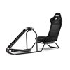Next Level Racing RC ESSENTIAL Cockpit -ajotuoli, musta
