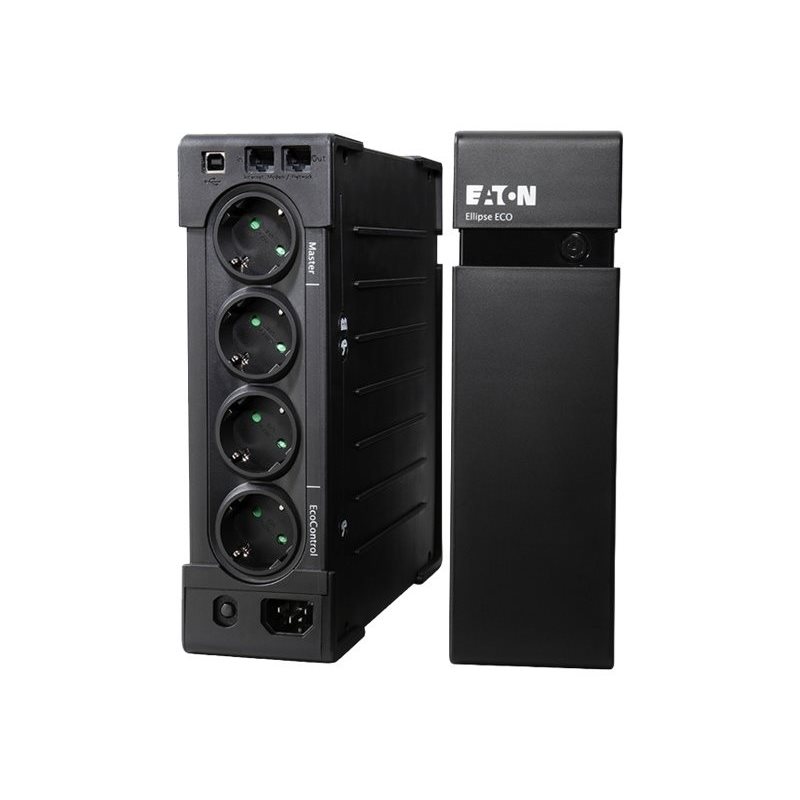Eaton Ellipse ECO 1200 USB DIN (Poistotuote! Norm. 350,9€)