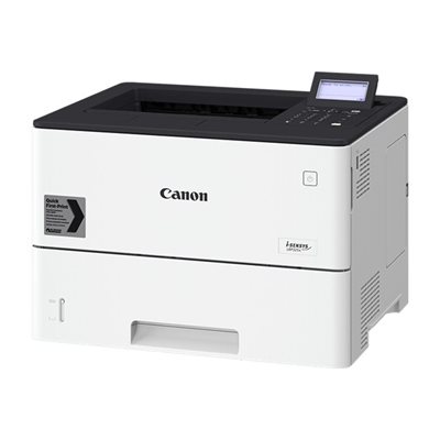 Canon i-SENSYS LBP325x, MV-lasertulostin, A4, Duplex, valkoinen/musta