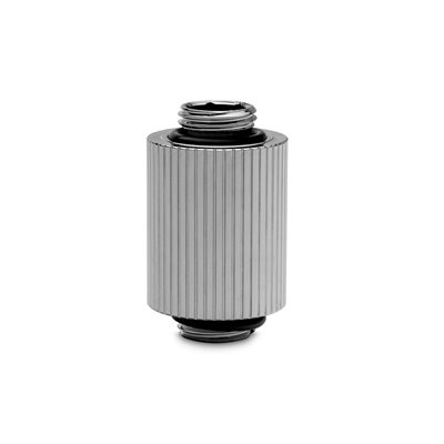 EK-Waterblocks EK-Quantum Torque Extender Static MM 28 - Nickel -jatkopala