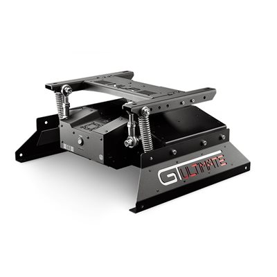 Next Level Racing Motion Platform V3 -lisämoduuli, musta