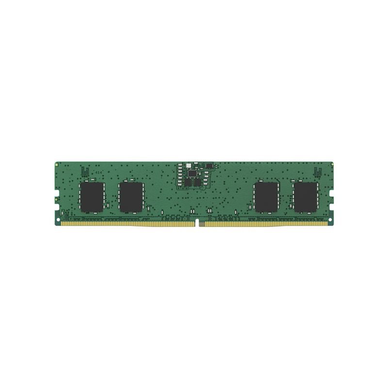 Kingston 8GB (1 x 8GB) ValueRAM, DDR5 4800MHz, CL40, 1.10V