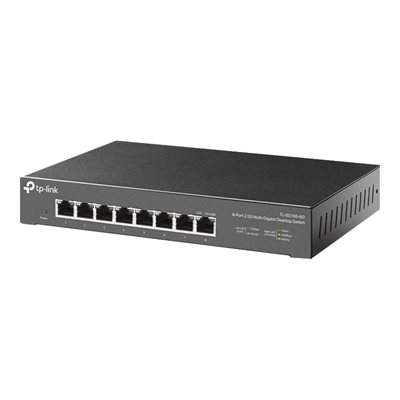 TP-Link TP-Link TL-SG108-M2 Switch 8-porte 2.5 Gigabit