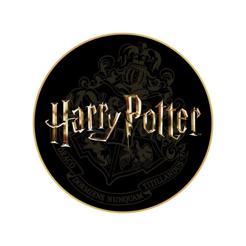 Subsonic Harry Potter -lattiamatto