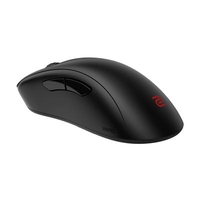 ZOWIE EC2-DW Medium, langaton pelihiiri, 3200 DPI, musta