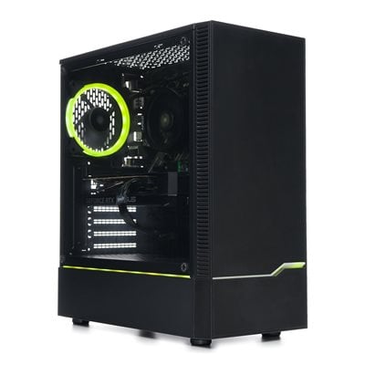 Jimm's Knight 5060, pelitietokone