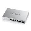 ZyXEL (Outlet) XMG-105 unmanaged Desktop Kytkin