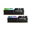 G.Skill (Outlet) 16GB (2 x 8GB) Trident Z RGB, DDR4 4400MHz, CL17, 1.50V, musta