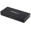 StarTech.com S-Video/Composite to HDMI Converter with Audio -skaalausmuunnin, musta
