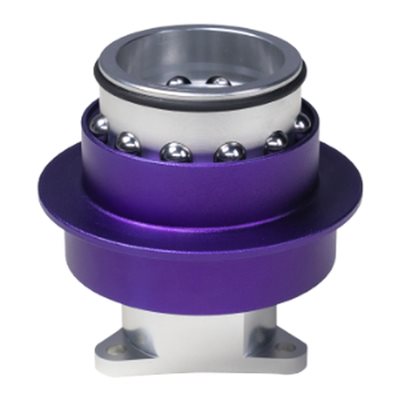 Conspit CDR Quick Release -pikavaihtoadapteri