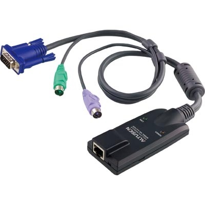 Aten USB-tietokonemoduuli, sopii KH2508A ja KH2516A