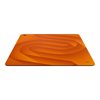 ZOWIE H-SR-SE Orange II Large -pelihiirimatto, 500 x 500 x 3,5 mm, oranssi