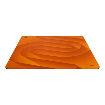 ZOWIE H-SR-SE Orange II Large -pelihiirimatto, 500 x 500 x 3,5 mm, oranssi