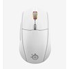SteelSeries Rival 3 Wireless Gen 2, 18 000 DPI, valkoinen