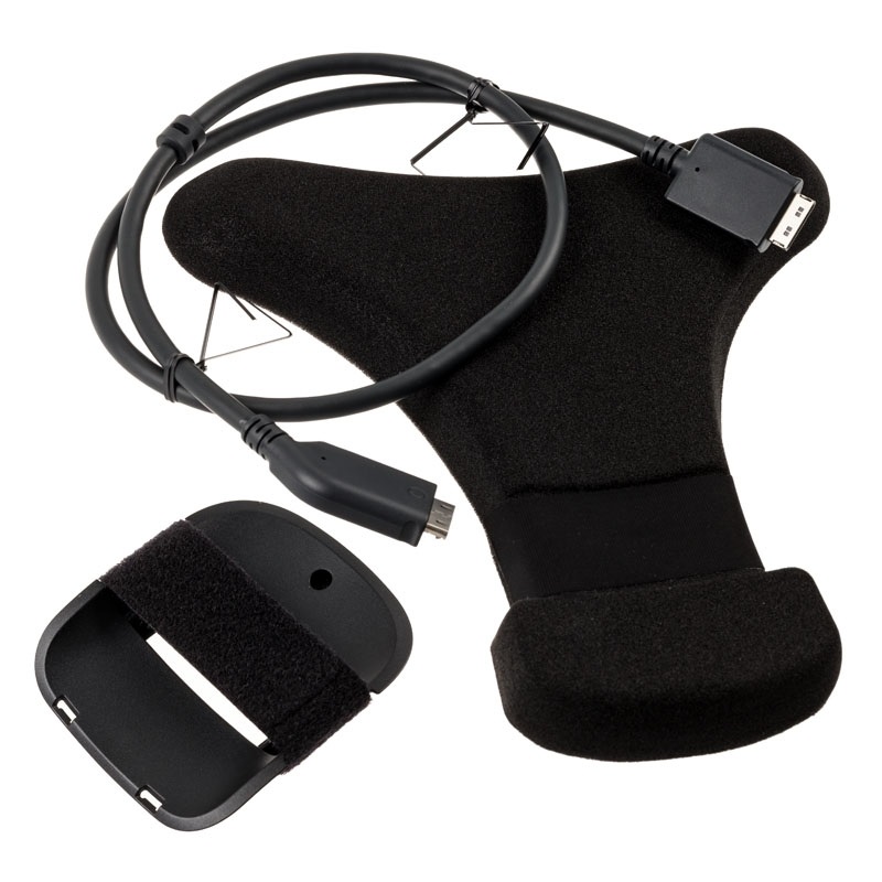 HTC Wireless Adapter Attachment Kit -kiinnitysarja, Vive Pro (Poistotuote! Norm. 89,90€)