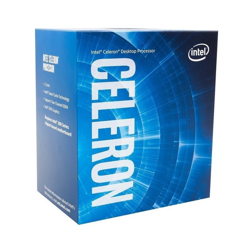 Intel Celeron G5925, LGA1200, 3.60 GHz, 4MB, Boxed