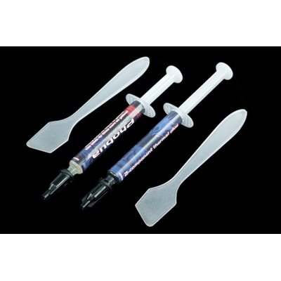Phobya 2-component thermal glue -lämpöliima, 5g