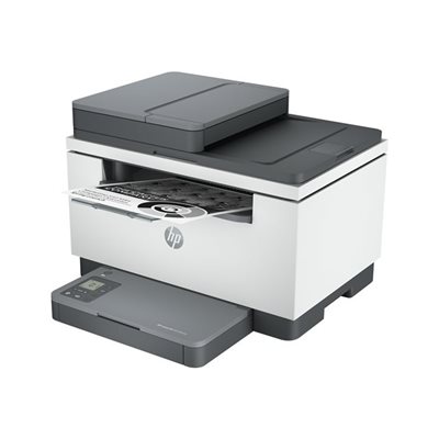 HP LaserJet MFP M234sdw, M/V-lasermonitoimilaite, A4, valkoinen/harmaa