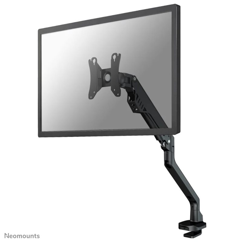 Neomounts by Newstar FPMA-D750BLACK monitor desk mount, monitorin pöytäteline, musta