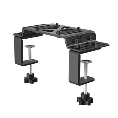 MOZA Racing R9 Table Clamp -pöytäpuristin, musta