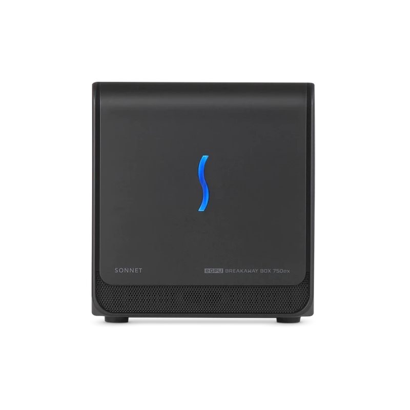 Sonnet eGPU Breakaway Box 750ex