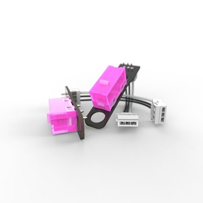 Endgame Gear OP1 Switch Set - HNCHK 150m 60-70gf, pelihiiren kytkinsarja