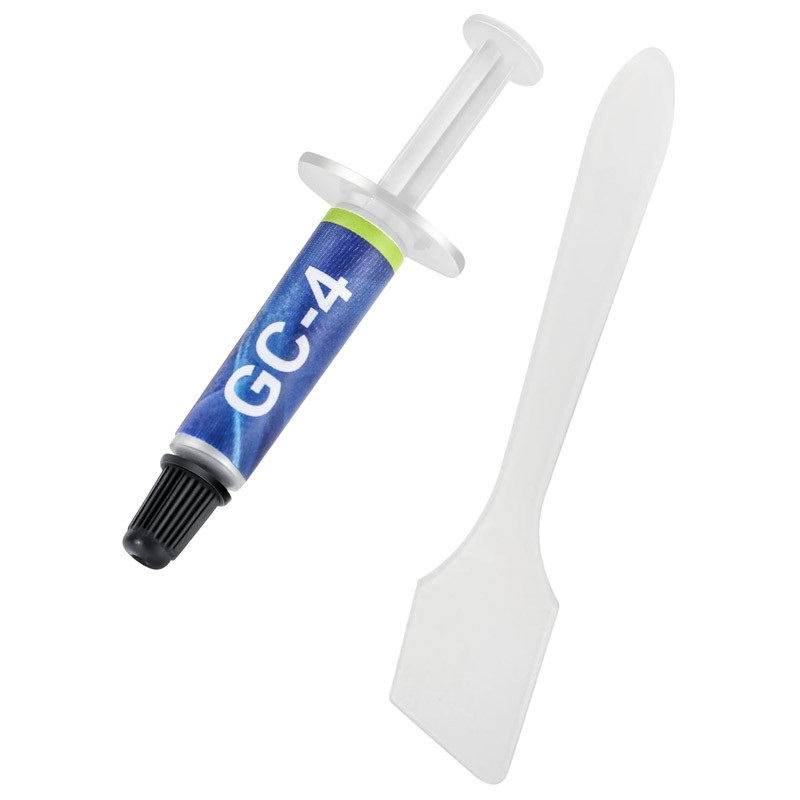 GELID Solutions GC-4 -lämpötahna, 1g