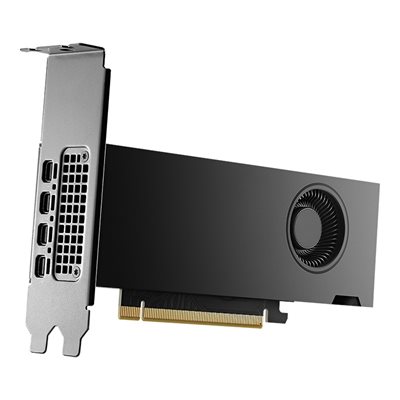 PNY NVIDIA RTX 2000 Ada Generation -näytönohjain, 16GB GDDR6