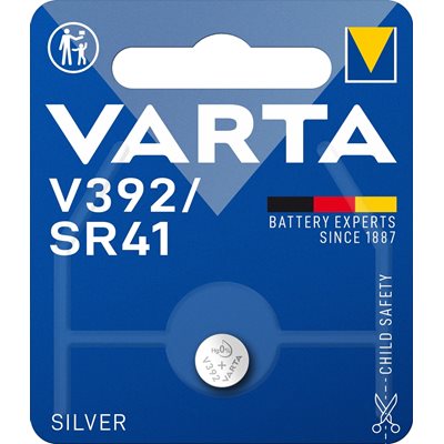 Varta V392/SR41 -paristo