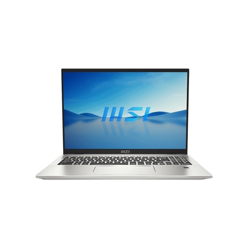 MSI 16" Prestige 16 EVO A13M-245NEU, kannettava tietokone, Urban Silver