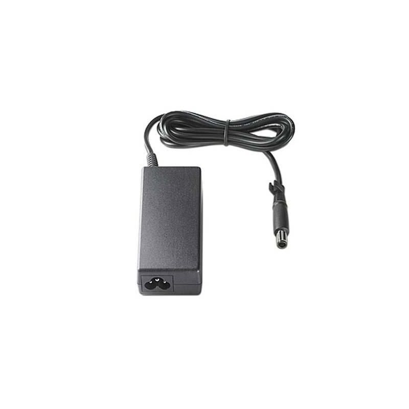 HP Kannettavan tietokoneen verkkovirta-adapteri, 90W, musta