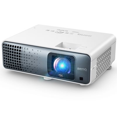 BenQ TK710STi, 4K HDR Laser Short Throw -peli/kotiteatteriprojektori, valkoinen