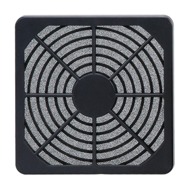 Akasa (Outlet) Pestävä 120mm tuuletinfiltteri