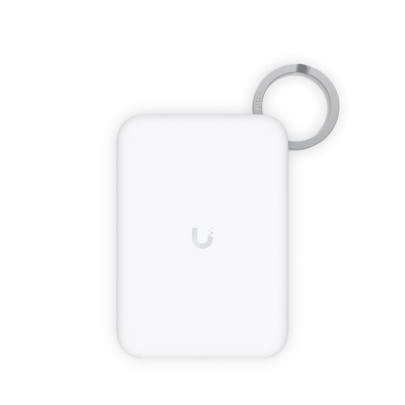 Ubiquiti WiFiMan Wizard, kannettava WiFi-spektrianalysointilaite WiFiMan-sovellukselle, valkoinen