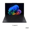 Lenovo 16" L16 G3, kannettava tietokone, musta