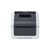 Brother TD-4455DNWB Label printer direct