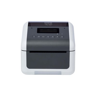 Brother TD-4455DNWB Label printer direct