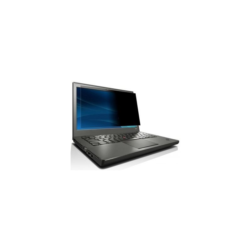 Lenovo ThinkPad X240 Privacy Filter Touch-suojakalvo