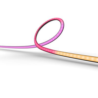 Philips Hue Play Gradient, LED-valonauha televisiolle, 20W