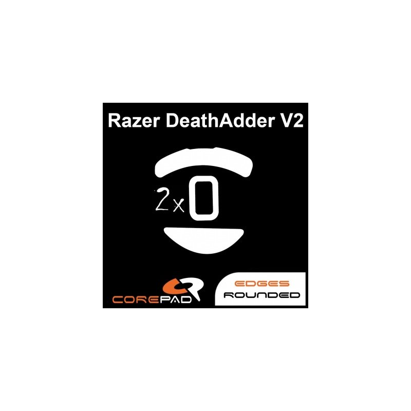 Corepad Skatez for Razer Deathadder V2