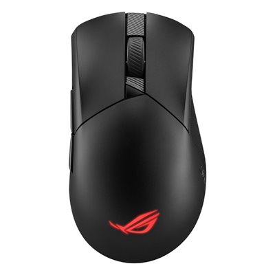 Asus ROG Gladius III Wireless AimPoint, langaton pelihiiri, 36 000 dpi, musta