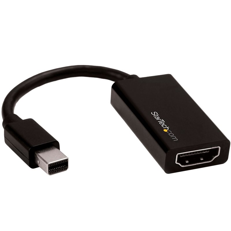 StarTech.com Mini DisplayPort -> HDMI -adapteri
