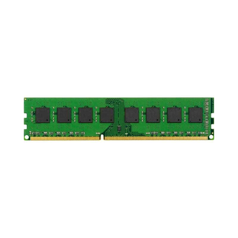 Kingston (Outlet) 16GB (1 x 16GB) Server Premier, DDR4 2666MHz, ECC, CL19, 1.20V