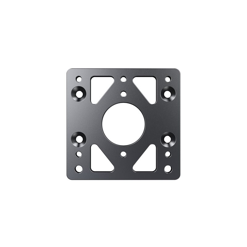 MOZA Racing Wheel Base Adapter Plate for R21/R16/R9/R5