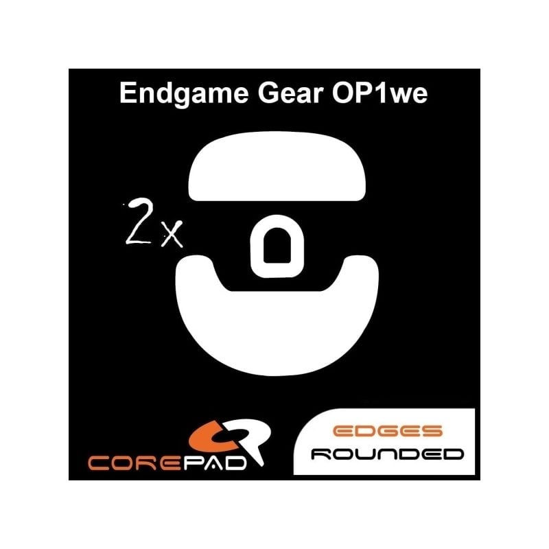 Corepad Skatez PRO Endgame Gear OP1 / Endgame Gear OP1 8K / Endgame Gear OP1 RGB / Endgame Gear OP1we