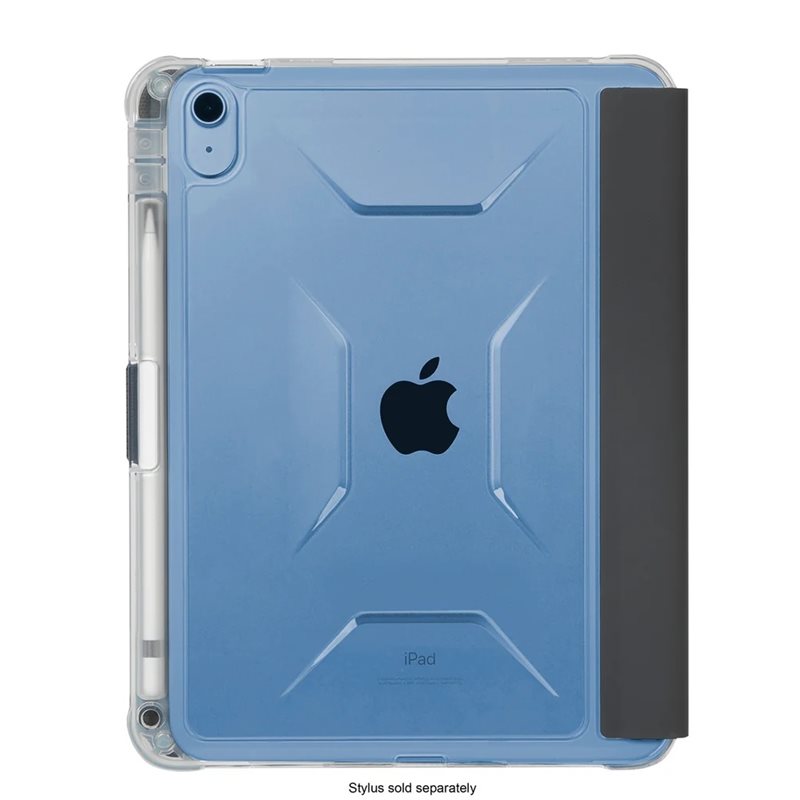 Targus Pro-Tek Clear Case -suojakotelo, iPad 2022 (10. gen) 10.9", kirkas