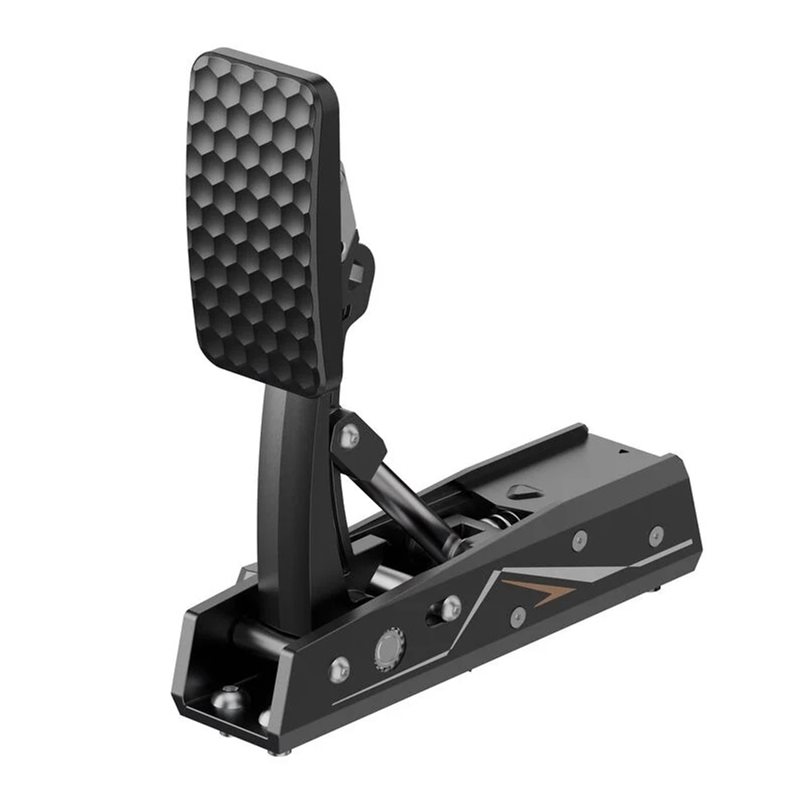 MOZA Racing CRP2 Clutch -kytkinpoljin